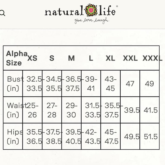 Natural Life Multicolored Floral Boho Earthy Print Dress with Button Front - Picture 8 of 8